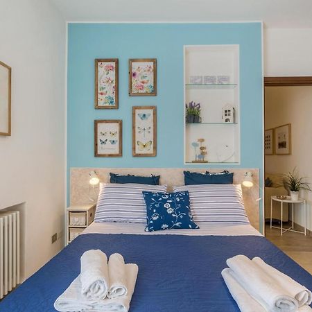 Apartmán La Terrazza Brunate Exteriér fotografie