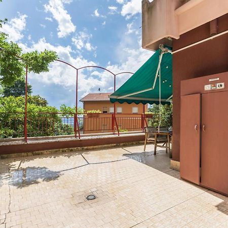 Apartmán La Terrazza Brunate Exteriér fotografie