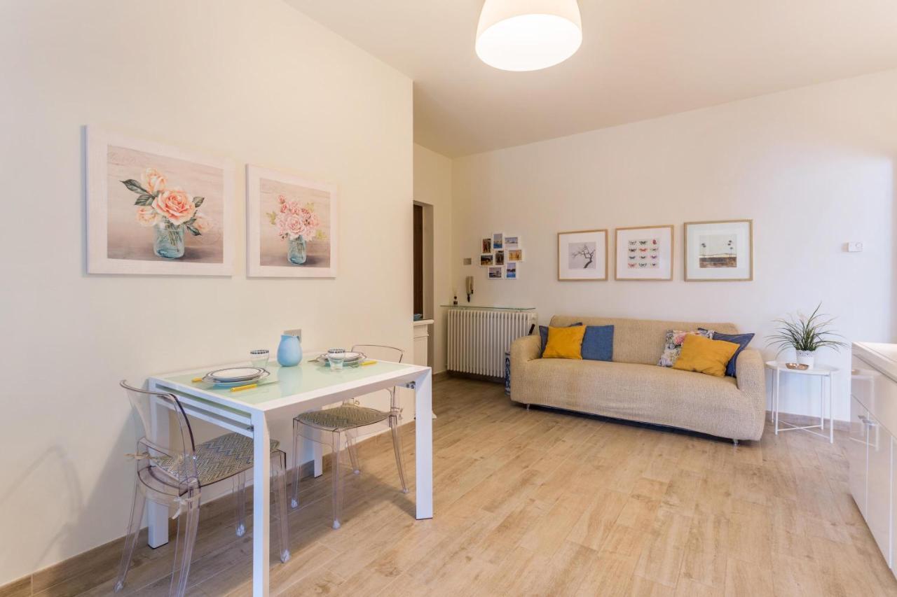 Apartmán La Terrazza Brunate Exteriér fotografie