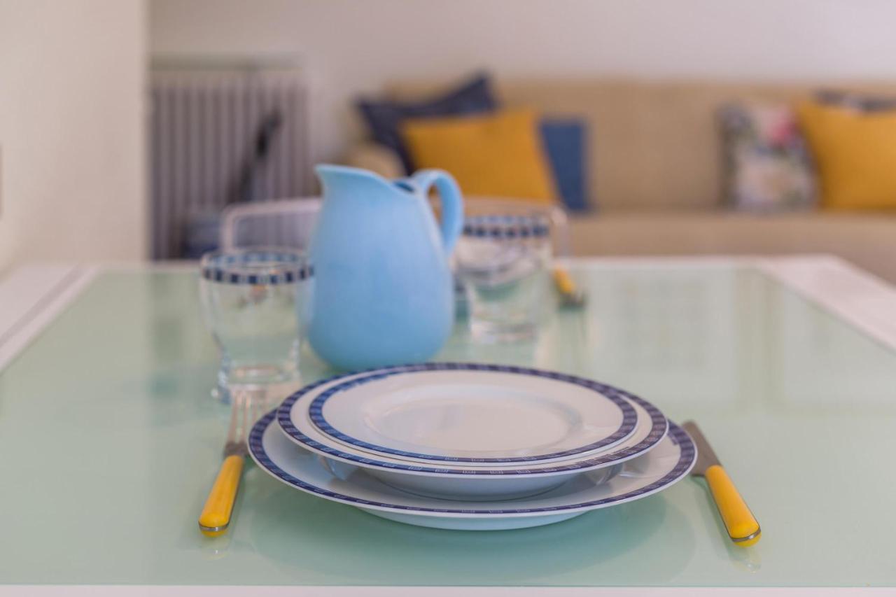 Apartmán La Terrazza Brunate Exteriér fotografie