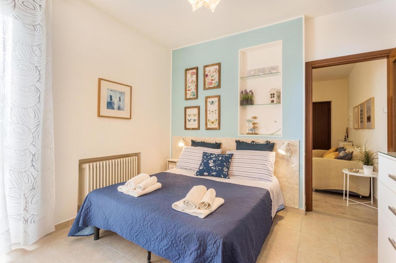 Apartmán La Terrazza Brunate Exteriér fotografie