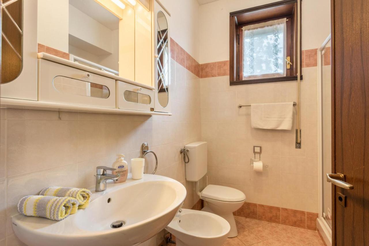 Apartmán La Terrazza Brunate Exteriér fotografie