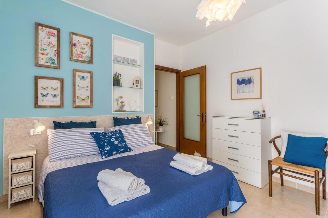 Apartmán La Terrazza Brunate Exteriér fotografie