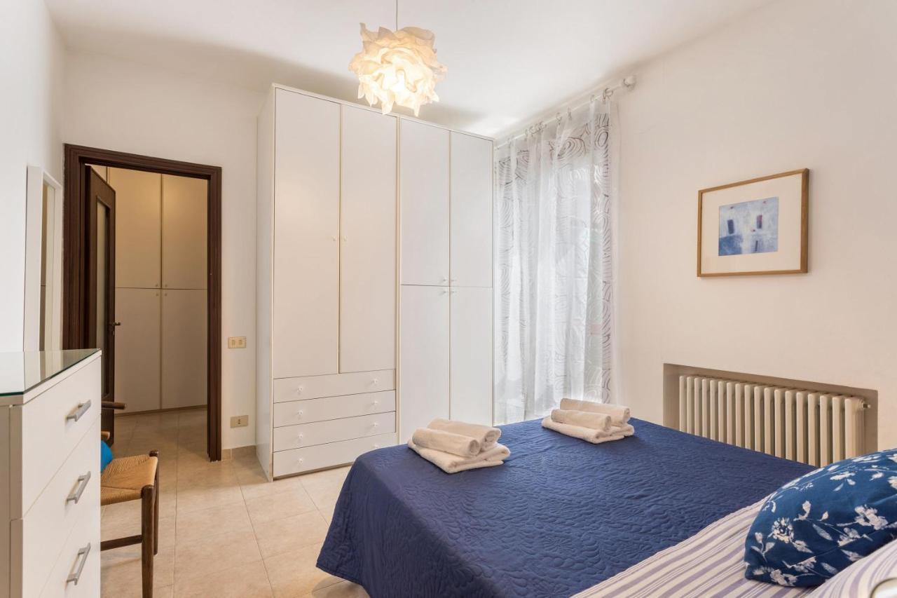 Apartmán La Terrazza Brunate Exteriér fotografie